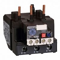 Реле перегрузки тепловое EasyPact TVS 37-50А, класс 10A | код. LRE357 | Schneider Electric